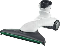 Spazzola HD50 con ruote per Wk150